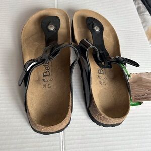 Betula Birkenstocks